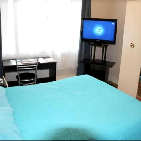 아파트 Studio A Vichy Avec Jardin Amenage *